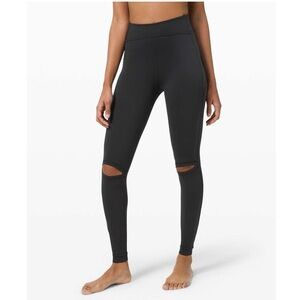 Lululemon Force Within High-Rise‎ Tight 28"